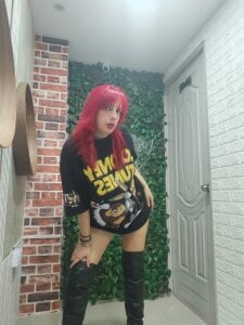 angel__red_🖤图片 5