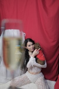 🤍🤎 de JinxMoon  6 Imagens