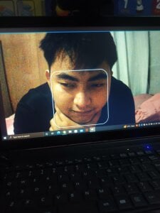 HunkyAsian69Public图片 2