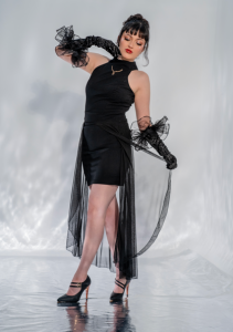 JeanneSabatier I will behave in the new year, Master 🎇 Foto 2