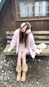 TNT-Sister 甜崽 Pic 2