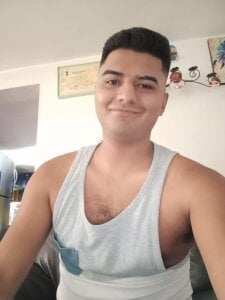 Hot de Alexis01ceja  Imagens