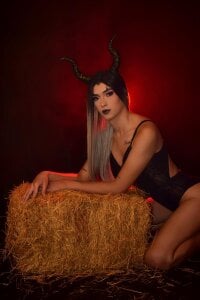 Macarena_05 Candy, Trick or Token? happy halloween 🎃👻 Bilde 4