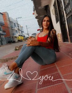 BigGabi21c 🌸🍭 Pic 3