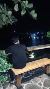 JoshuaDat Nanunanu Pic