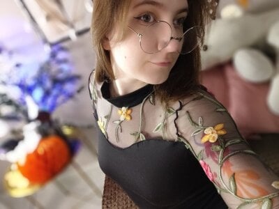 fairy_tara 🌺Selfie🌺 Pic 4