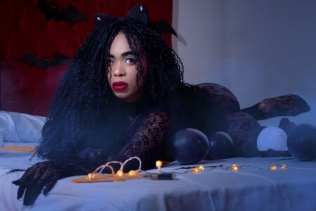 CandyMartinez_ Halloween 2025😈 Pic 2