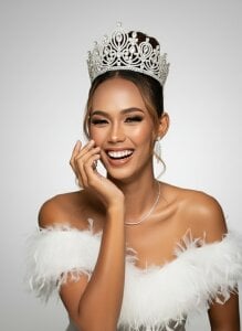 Sunkissed_seductress's pageant titleholder Sex Photo 2