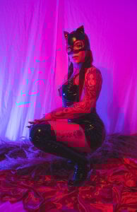 sweetlolihot_ feeling hot 🍑🔥 Pic 2