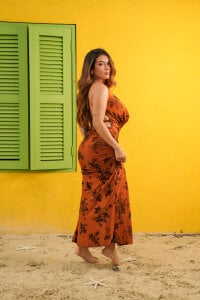 Victoria_romanox Sunshine😏 Pic 5