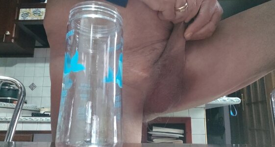 jhonschen's Palle inbottigliate Sex Photo 4