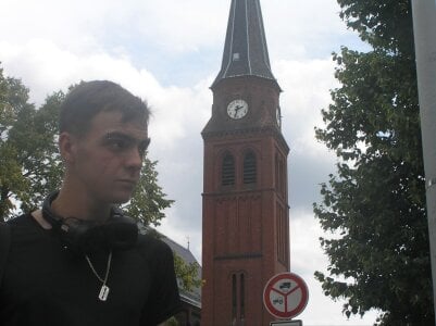 LeooWalker Public slika 3