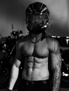 mrj99219 Rider boy 圖片 3