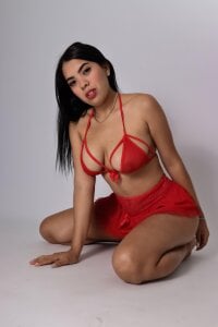 sofi_velezz sin that causes 🎈 Pic 4