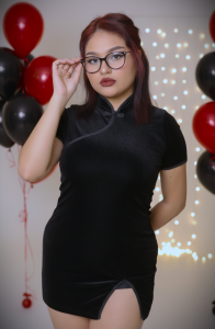 Zdjęcia NaomySakura celebation 3 thousand followers:  4