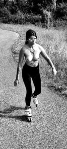 Brutecia2002 Black and White Immagine  5