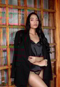 barbara_noa sexy for you!🖤 Pic 8