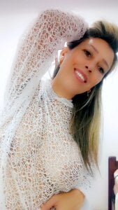 salome_blondie8 Public Photo 5