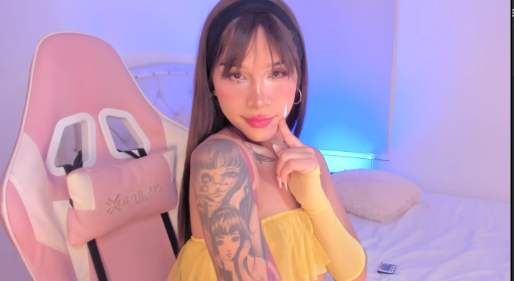 Zamblissett Právě oblíbené foto 4226