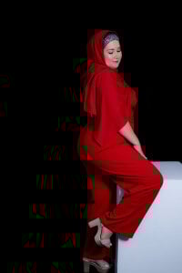 Scarlette_33 casual and passionate Kuva 4