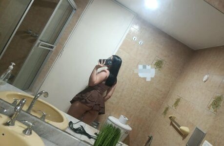 MiaBlacke Public  2. fénykép