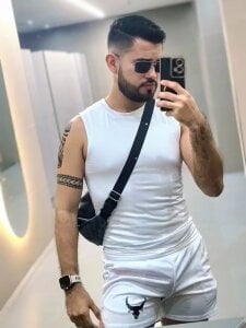 Axel_Castillo21 Public 사진 2