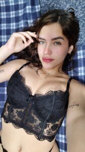 Lindibran I am very natural зображення