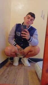 Public de Gabosex18  6 photos