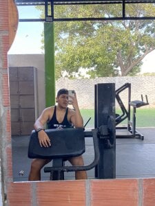 Misterjhons2 kullanıcısının gym photo albümü -  2 fotoğraf