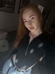 GingerFoxy_ Public 圖片