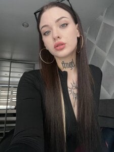 AliceRatakovsky my first album for you Bilde 4