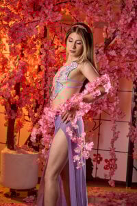 Magic flashes de SaraRoadess  Imagens