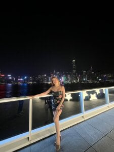 Ninawilsonx Ninahot 😏 Pic