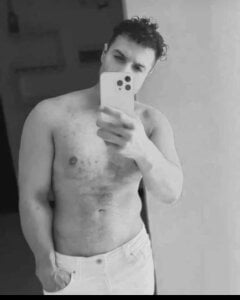 Gael_Saint Public зображення 2