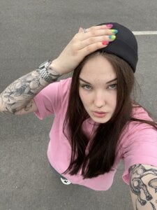 PatriciePalmer 🩷🌺👄 Hình