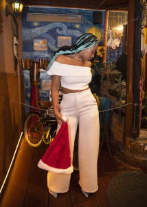 AgataRinaldi Happy new year 2026 Pic 5