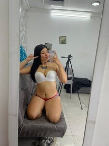 LeidyKitty Sweet lolipop Pic 4