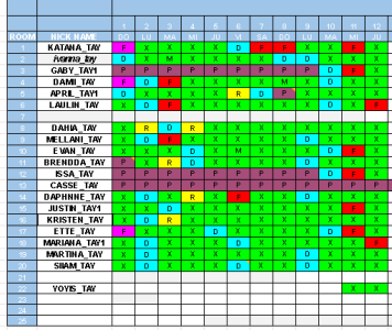 Public od JUSTIN_TAY1  3 snímek