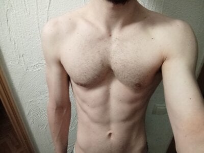 KaelNox My athletic body Εικόνα 6