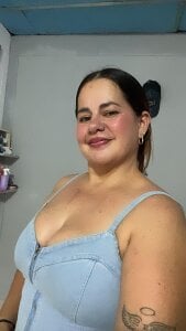 Lina__Zhara 🔥 Pic