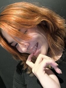 AlliciaKim Shall we have a drink together?🍻 Pic 4