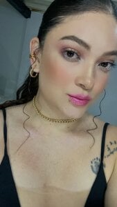 KatiaEvans_ GIRL 🖤 Pic