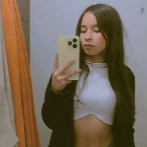 bunnywhite21 Public Pic 4