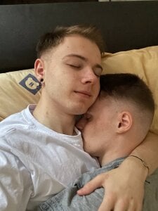 NikiKerryCum Our Love Pic 5