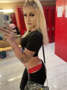 Savage_Barbie Public Pic 3