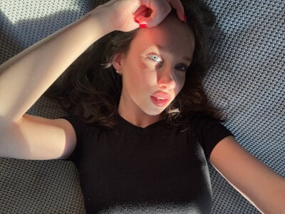 LachelleFrommer Mornin^^ Poză