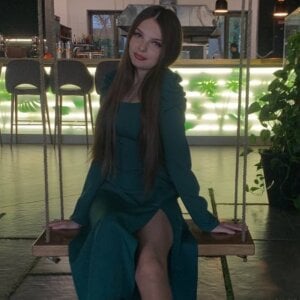 MiaClarka's XXX Nude Photo 1