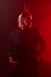 amy_ink Feliz mes de brujito a 🎃🧉💀 Pic 3