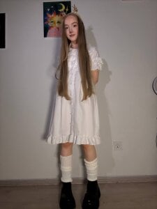 bambi_lu sweet Bambi Lulu for real!!🍰 Pic 2