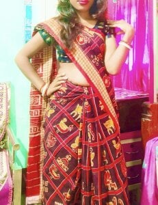 Puja_1230 Public Pic 5